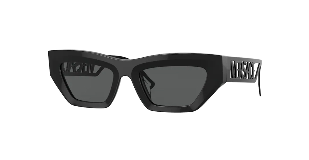 Versace 4432U 523287 53 Kadın Güneş Gözlükleri