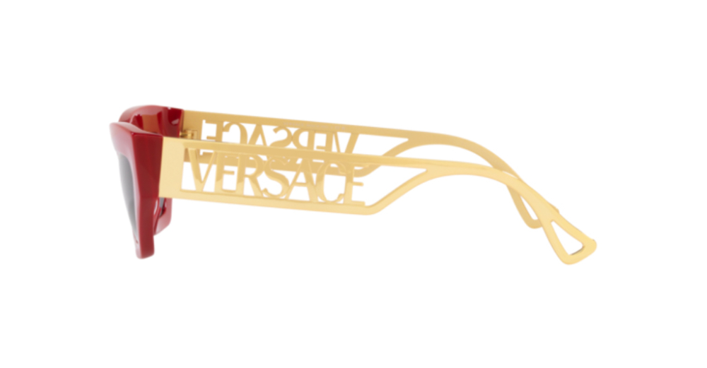 Versace 4432U 538887 53 Kadın Güneş Gözlükleri