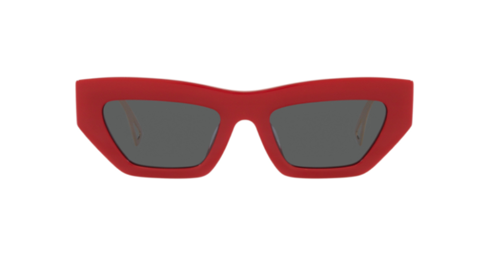 Versace 4432U 538887 53 Kadın Güneş Gözlükleri