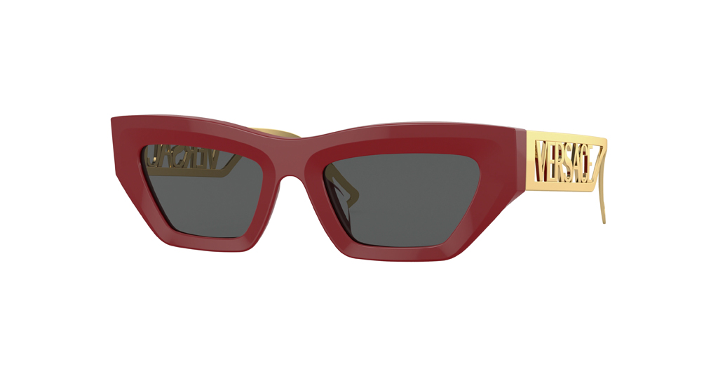 Versace 4432U 538887 53 Kadın Güneş Gözlükleri