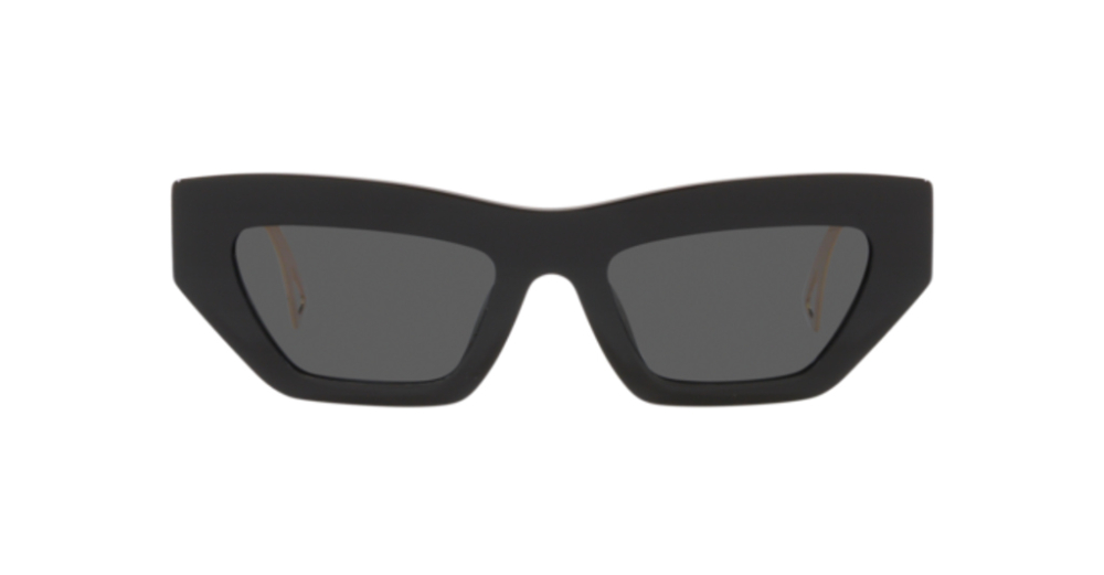 Versace 4432U GB1/87 53 Kadın Güneş Gözlükleri