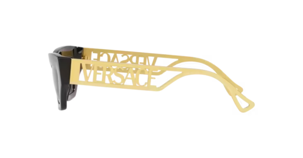 Versace 4432U GB1/87 53 Kadın Güneş Gözlükleri