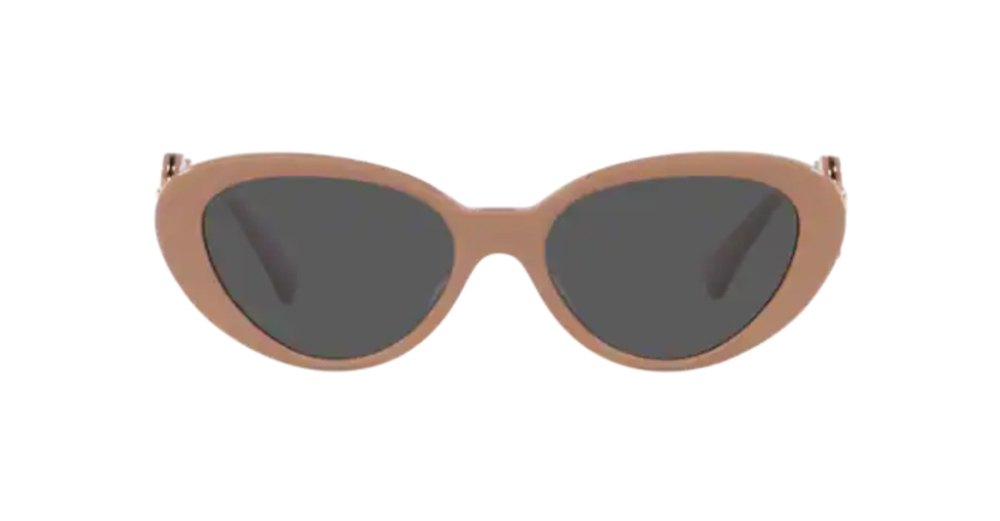 Versace 4433U 538387 54 Kadın Güneş Gözlükleri