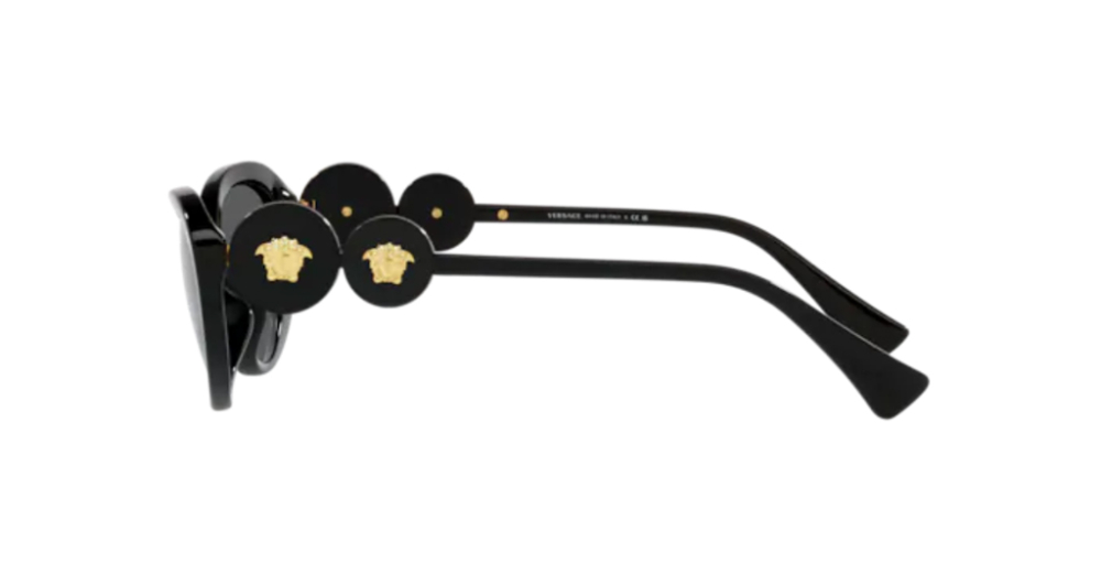 Versace 4433U GB1/87 54 Kadın Güneş Gözlükleri