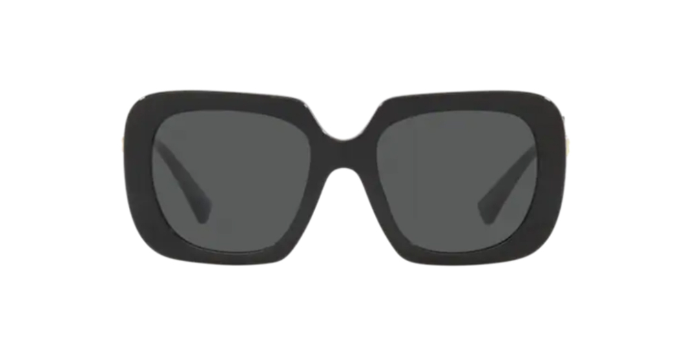 Versace 4434 GB1/87 54 Kadın Güneş Gözlükleri