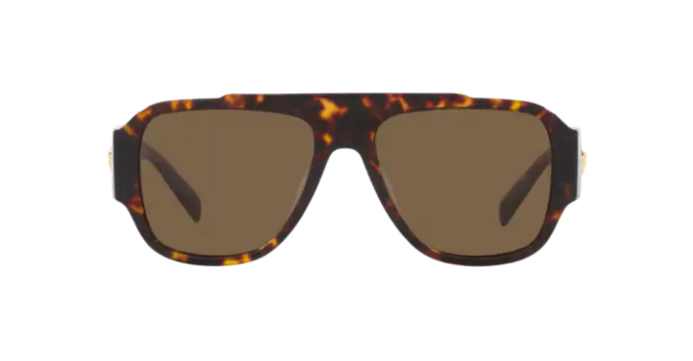 Versace 4436U 108/73 57 Erkek Güneş Gözlükleri