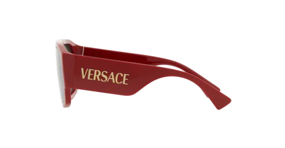 Versace 4439 538887 33 Kadın Güneş Gözlükleri