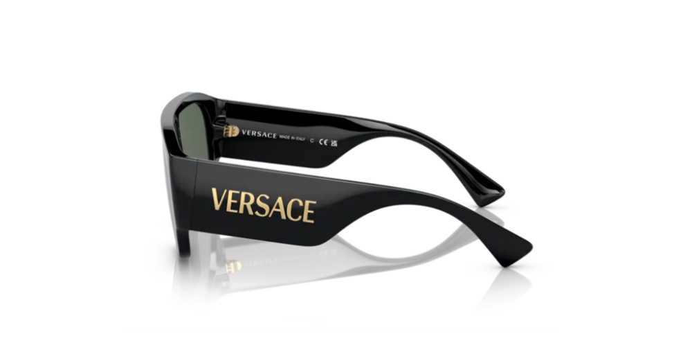 Versace 4439 GB1/71 33 Unisex Güneş Gözlükleri