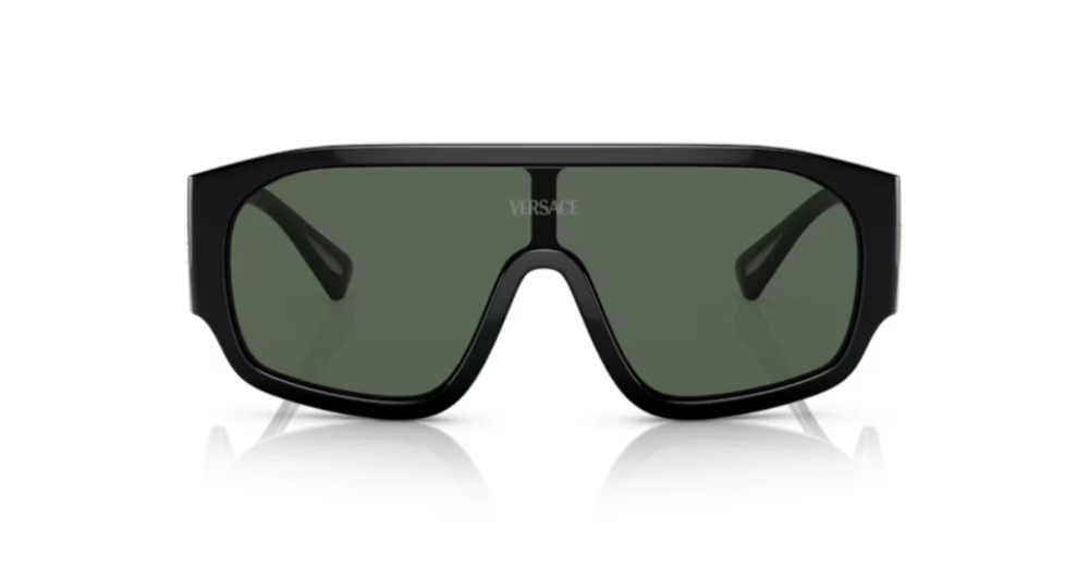 Versace 4439 GB1/71 33 Unisex Güneş Gözlükleri