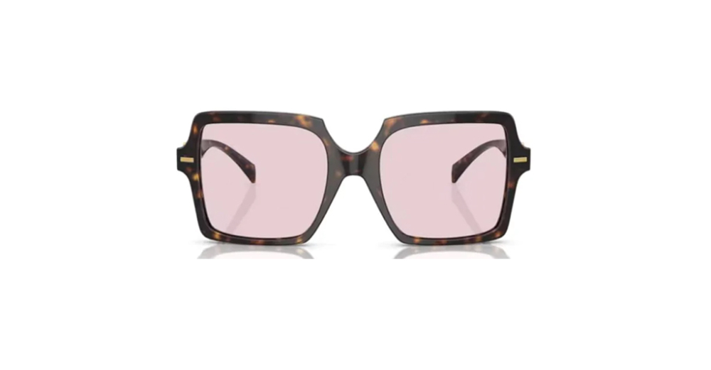 Versace 4441 108/P5 55 Kadın Güneş Gözlükleri