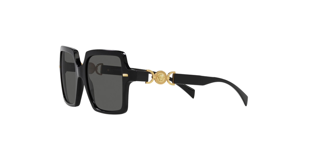 Versace 4441 GB1/87 55 Kadın Güneş Gözlükleri