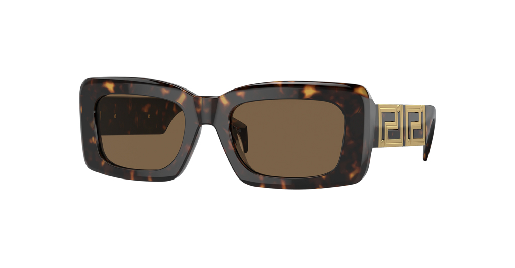 Versace 4444U 108/73 54 Kadın Güneş Gözlükleri