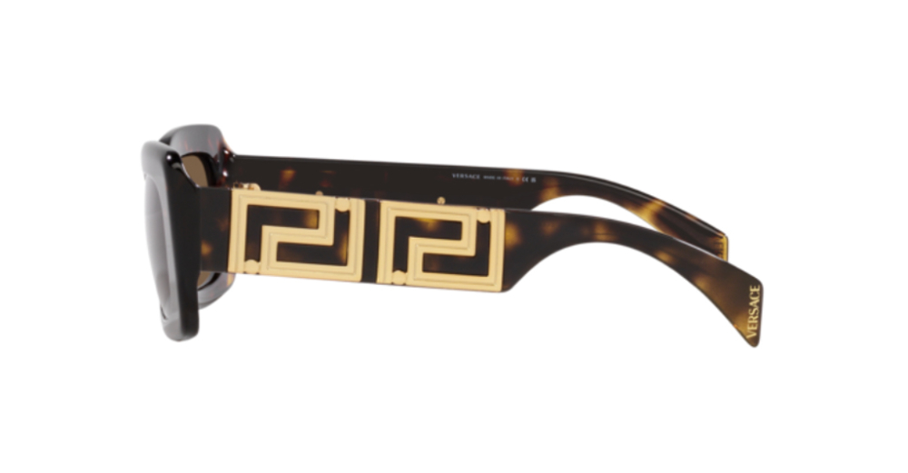 Versace 4444U 108/73 54 Kadın Güneş Gözlükleri