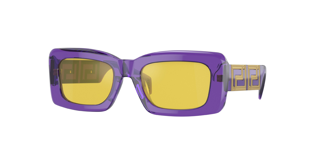 Versace 4444U 5408V9 54 Kadın Güneş Gözlükleri