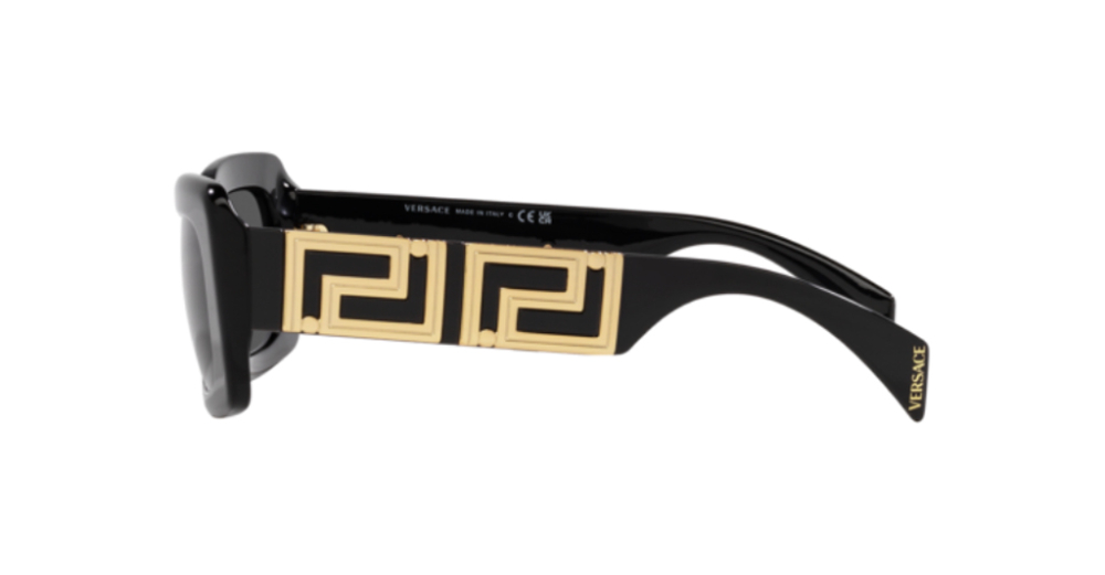 Versace 4444U GB1/87 54 Kadın Güneş Gözlükleri