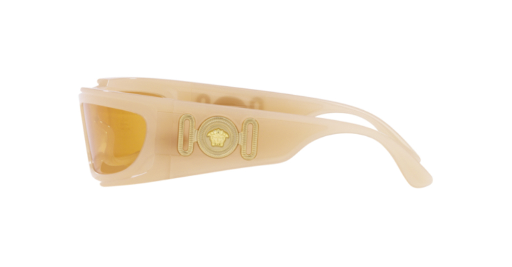 Versace 4446 5413/7 67 Unisex Güneş Gözlükleri