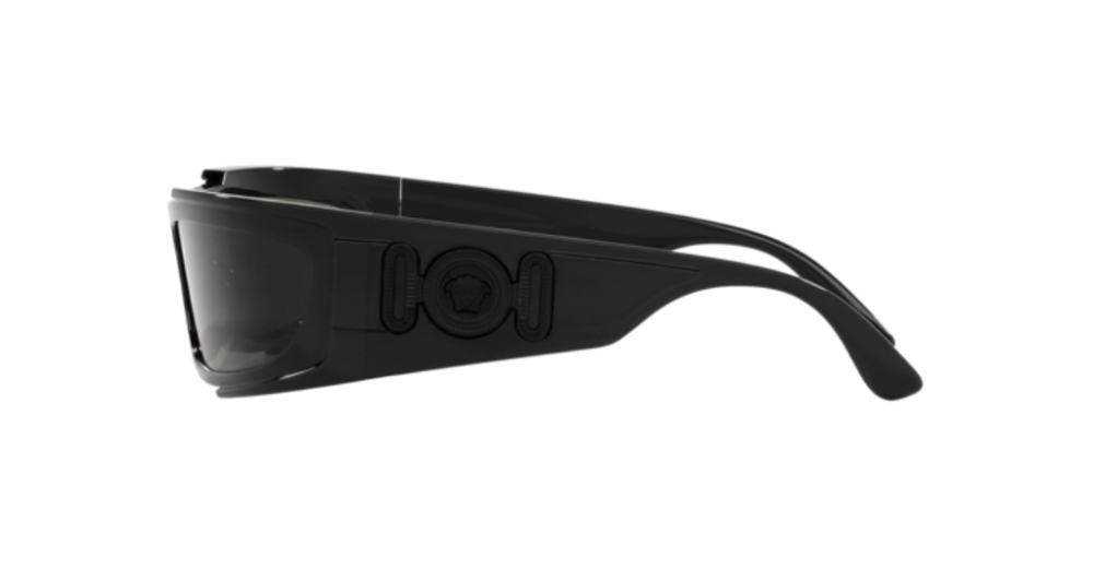 Versace 4446 GB1/87 67 Unisex Güneş Gözlükleri