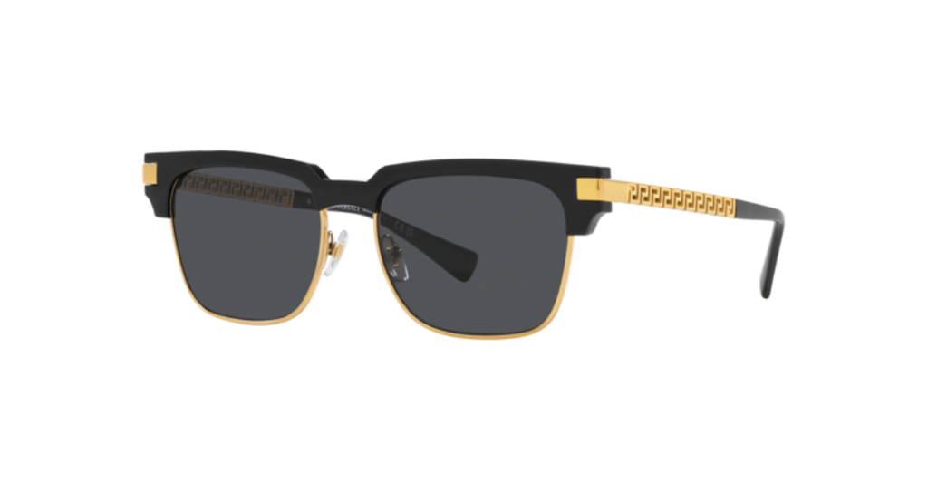 Versace 4447 GB1/87 55 Unisex Güneş Gözlükleri