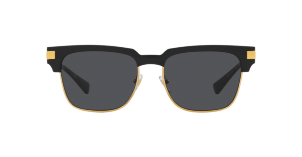 Versace 4447 GB1/87 55 Unisex Güneş Gözlükleri