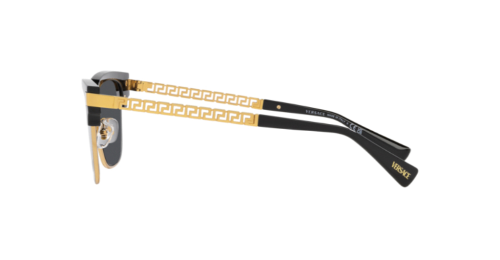 Versace 4447 GB1/87 55 Unisex Güneş Gözlükleri