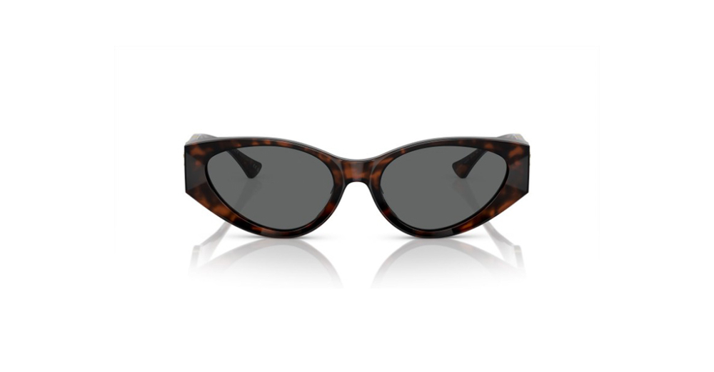 Versace 4454 542987 55 Kadın Güneş Gözlükleri