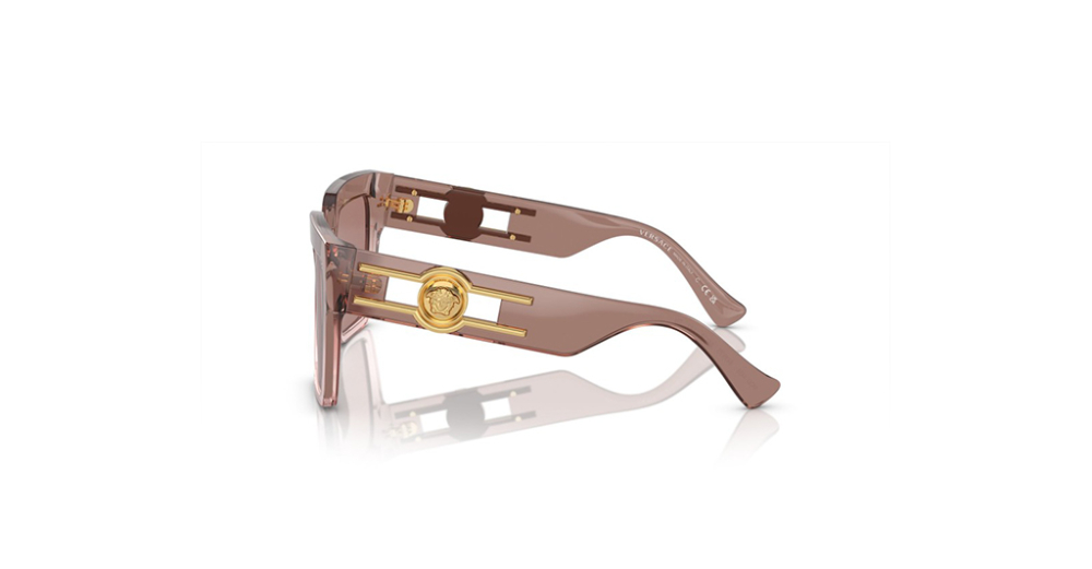 Versace 4458 543573 54 Versace Güneş Gözlüğü