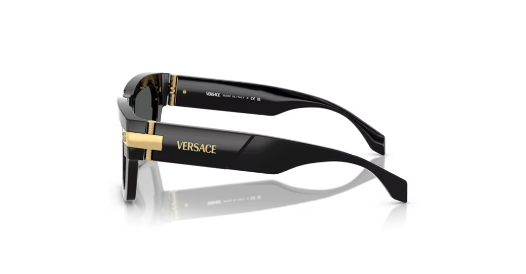 Versace 4464 GB1/87 52 Kadın Güneş Gözlükleri
