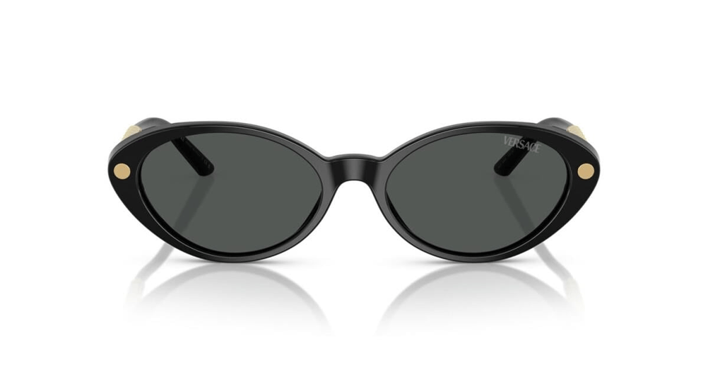 Versace 4469 GB1/87 54 Kadın Güneş Gözlükleri