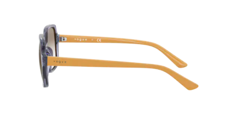 Vogue 0VJ2006 283713 46 Çocuk Güneş Gözlükleri