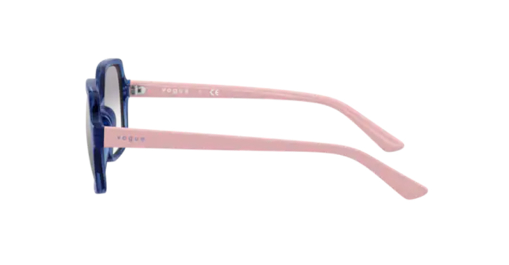 Vogue 0VJ2006 28387B 46 Çocuk Güneş Gözlükleri