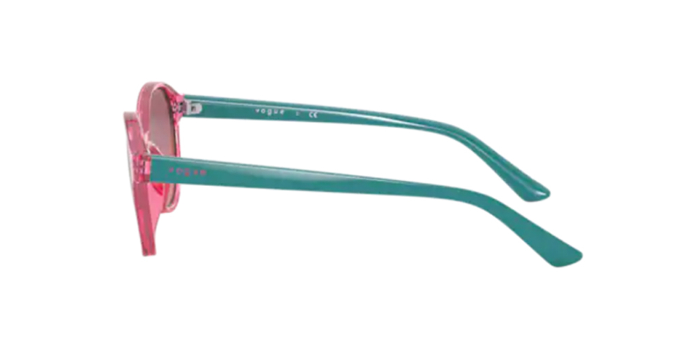 Vogue 0VJ2007 276620 45 Çocuk Güneş Gözlükleri