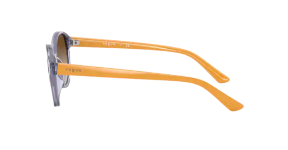 Vogue 0VJ2007 283713 45-17 Çocuk Güneş Gözlükleri