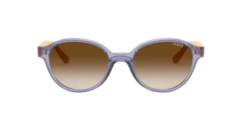 Vogue 0VJ2007 283713 45-17 Çocuk Güneş Gözlükleri