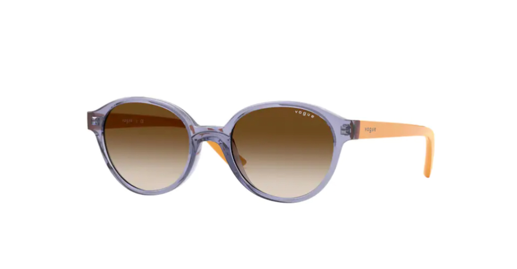 Vogue 0VJ2007 283713 45-17 Çocuk Güneş Gözlükleri
