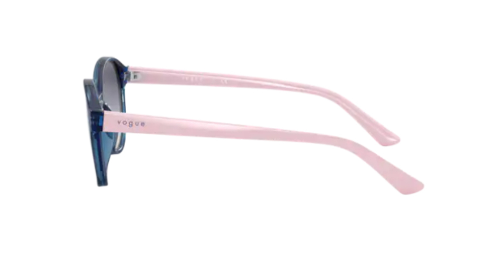 Vogue 0VJ2007 28387B 45 Çocuk Güneş Gözlükleri