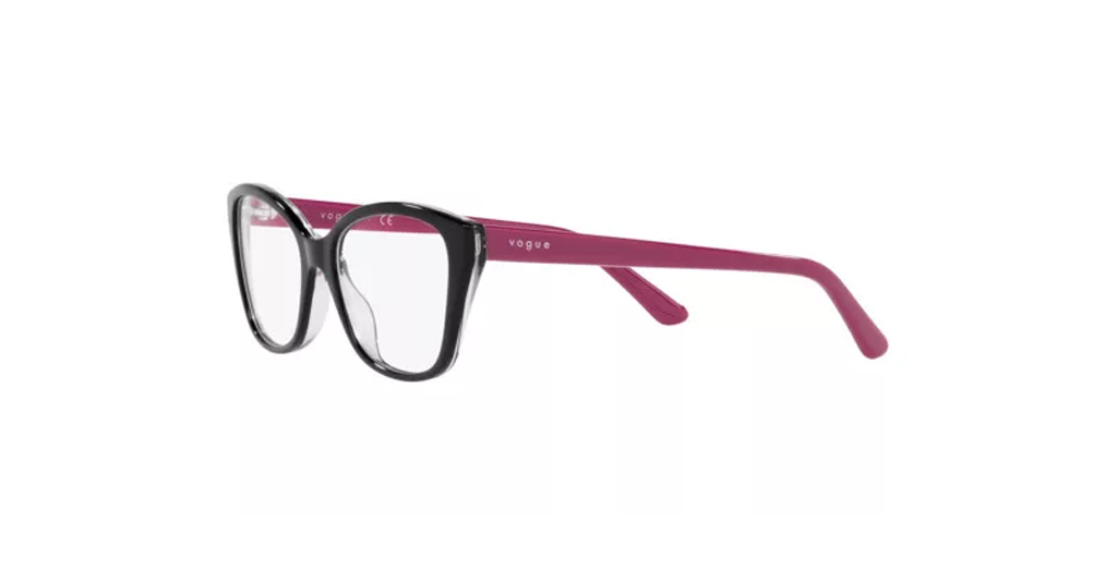 Vogue 2010 W827 48 Çocuk Optik Gözlükler