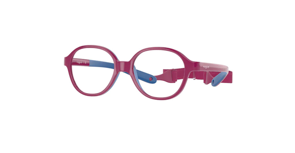 Vogue 2011 2568 40 çocuk Optik Gözlükler