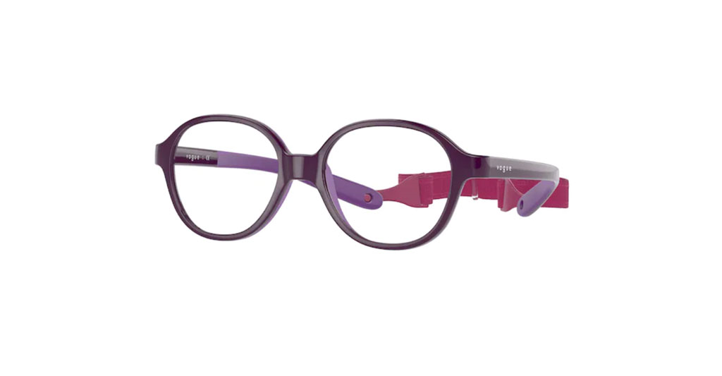 Vogue 2011 2976 40 çocuk Optik Gözlükler