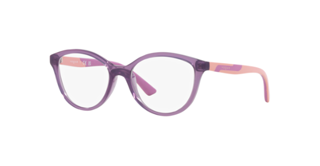 Vogue 2019 3064 48 çocuk Optik Gözlükler
