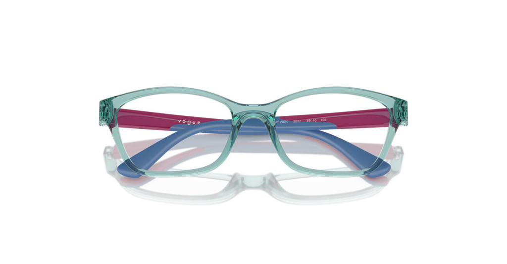 Vogue 2024 3032 47 Çocuk Optik Gözlükler