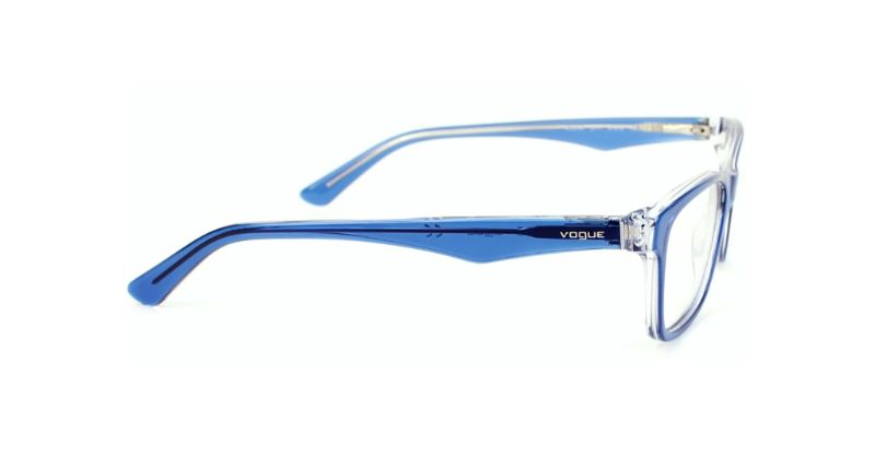 Vogue 2787 2171 53 Erkek Optik Gözlükler