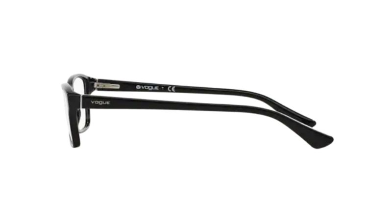 Vogue 2886 W44 53- Unisex Optik Gözlükler