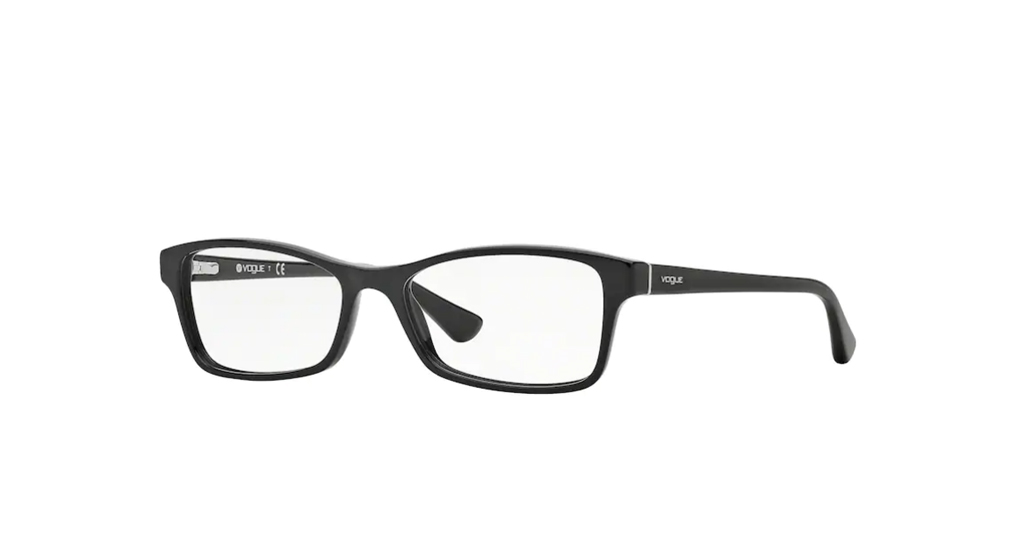 Vogue 2886 W44 53- Unisex Optik Gözlükler
