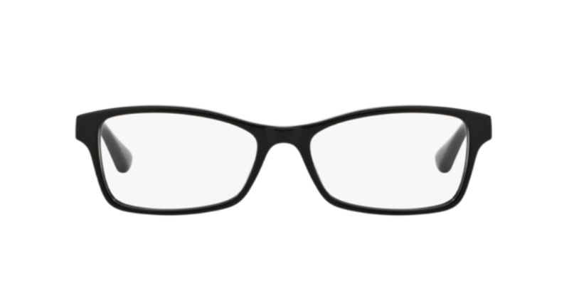 Vogue 2886 W44 53- Unisex Optik Gözlükler