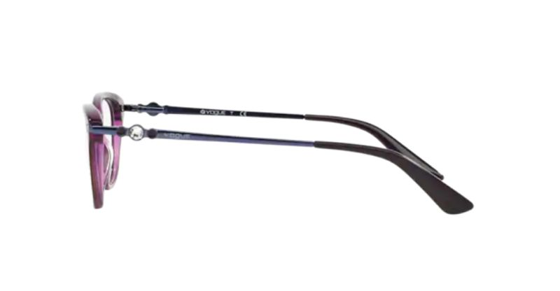 Vogue 2925BI 1887 51 Unisex Optik Gözlükler