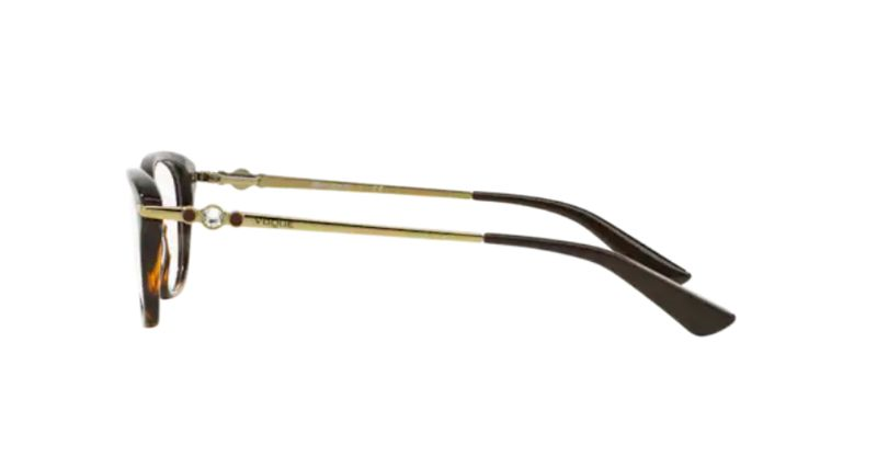 Vogue 2925BI 2048 51 Unisex Optik Gözlükler