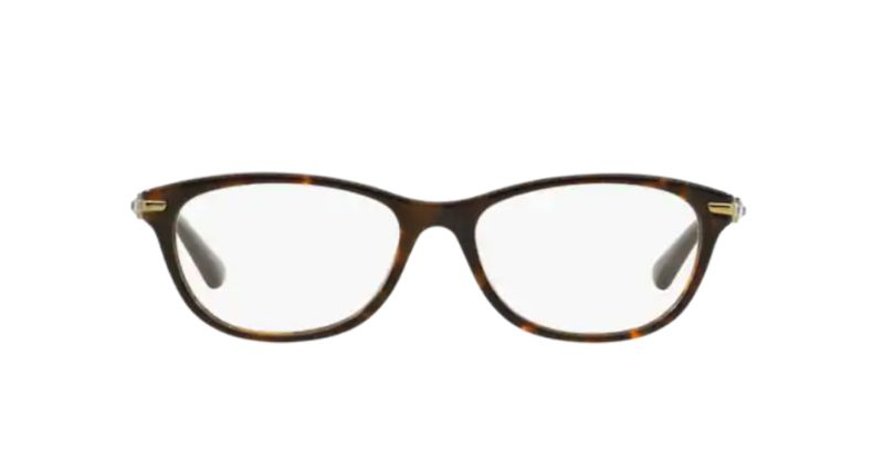 Vogue 2925BI 2048 51 Unisex Optik Gözlükler