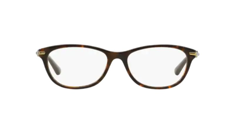 Vogue 2925BI 2048 53 Unisex Optik Gözlükler