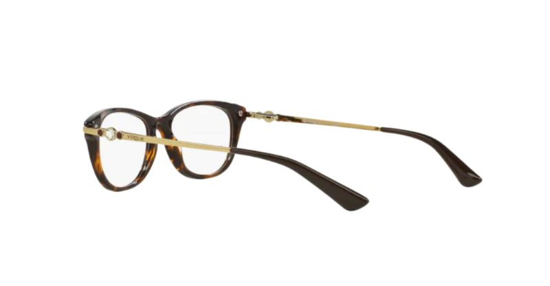 Vogue 2925BI 2048 53 Unisex Optik Gözlükler
