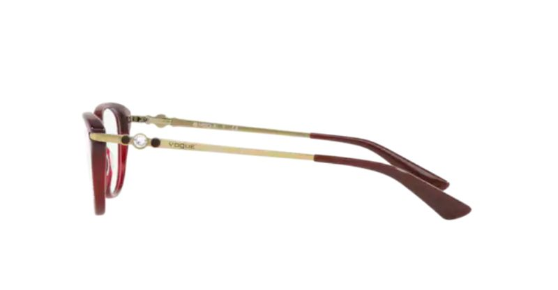 Vogue 2925BI 2362 53 Unisex Optik Gözlükler